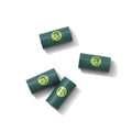 Greener Bark Compostable Dog Waste Bags - Single Rolls - Pine