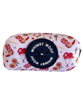 Whimsy Woof Giddy Up Pup Waste Bag Holder