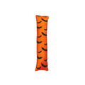 Moo - Halloween Print Long Kicker Cat Toy: Bat